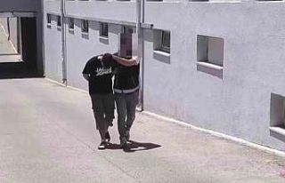 Adana’da firari torbacılara operasyon: 19 hükümlü...