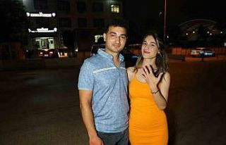 Adanalı gencin evlilik teklifi, şehri karıştırdı:...