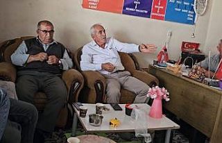 Adilcevaz’da 2025 yılı biçerdöver fiyatları...