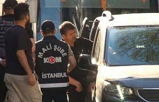 Adıyaman Belediye Başkanı Abdurrahman Tutdere’ye...