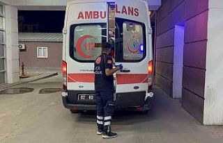 Adıyaman’da 3 farklı kavgada 3 kişi bıçak ve...