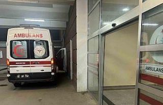 Adıyaman’da silahlı kavga: 2 yaralı