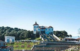 Adnan Menderes Müzesi kapatıldı