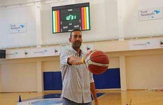 Adnan Önder Külçebaş: "Sağlıklı kaldığımız...