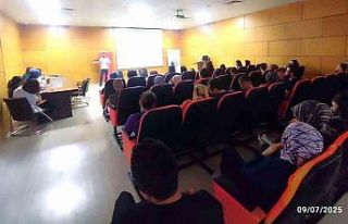 Afyonkarahisar Devlet Hastanesi’nde tıbbi cihaz...