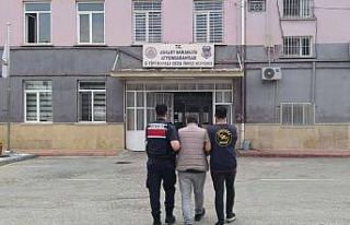 Afyonkarahisar’da 16 yıl 3 ay hapis cezasıyla...