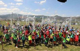 Afyonkarahisar’da Aile Kampı gerçekleştirilecek