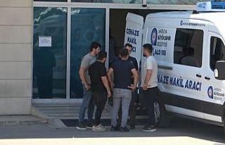 Ağabeyi tarafından 14 bıçak darbesi ile öldürülen...