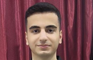 Ağrı Hüseyin Celal Yardımcı Fen Lisesi öğrencisi...