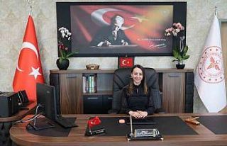 Ağrı İl Sağlık Müdürlüğü, sağlıkta dönüşüm...