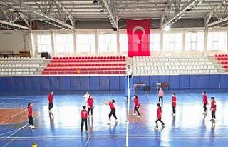 Ağrı’da 15 Temmuz anısına spor turnuvaları...