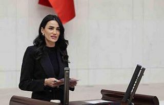 AK Parti Aydın Milletvekili Sarıbaş; Başarıyı...