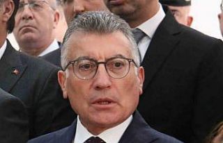 AK Parti Grup Başkanı Güler: "Bizim Alevi-Sünni...