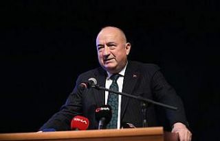 AK Partili Gider: "Özgür Özel siyasete de...