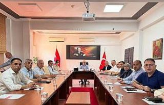 Akçakoca’da Kent Konseyi yeniden kuruluyor