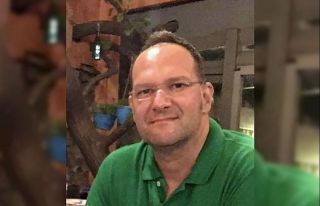 Akciğerine kedi tüyü kaçan adam hayatını kaybetti