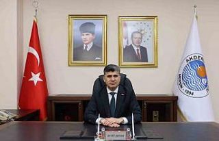 Akdeniz’de yeşil alanlardaki kaçak yapılaşmaya...