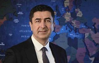 Akenerji’den Avrupa pazarında stratejik adım