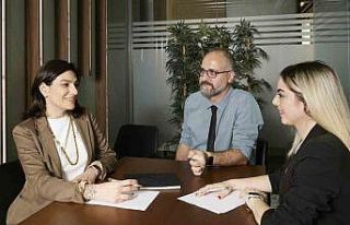 Akenerji’nin kurumsal yönetim notu 9,62’ye yükseldi