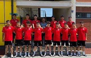 AKİB Başkanı Hızar’dan vefa örneği