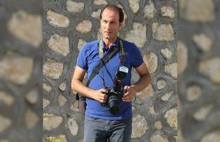 Akın, Türk İnternet Medya Birliği Bölge Başkanı...