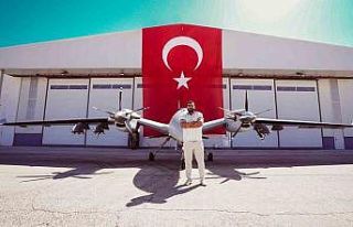 Akıncı İHA filmi fragmanıyla göz doldurdu