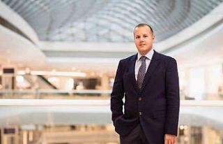 Akiş GYO, ‘Kırmızı Karavan’ı yola çıkarıyor