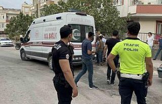 Akrabalar arasındaki kavga hastanede bitti: 2 yaralı