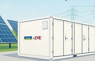 Aksa BESS’ten enerji depolama alanında stratejik...