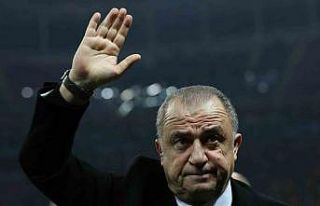Al-Shabab, Fatih Terim’e veda etti
