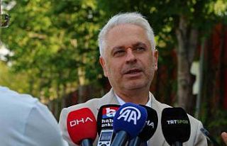 Ali Ekber Düzgün: "2-3 tane çok renkli oyuncu...