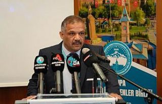 Ali Hızar’dan CHP’li Aşkın Genç’e sert tepki: