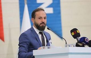 Ali Özcan: "Kayseri, üretim, ihracat ve istihdamdaki...