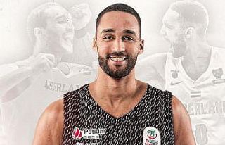 Aliağa Petkimspor, Yannick Franke’yi kadrosuna...