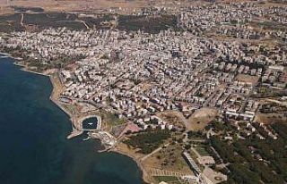 Aliağa’da 30 Eylül’e kadar ateş yakmak yasak