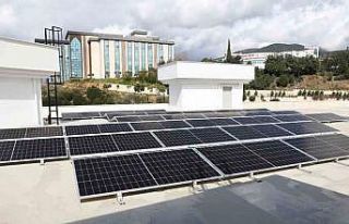 ALKÜ, Entegre sürdürülebilirlik projesi Türkiye’yi...