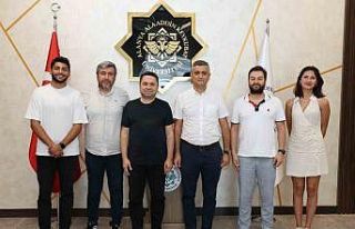 ALKÜ öğrencileri Teknofest 2025’te zirvede