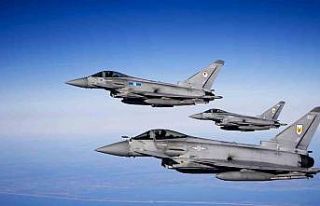 Alman medyası: "Almanya, Türkiye’nin 40 adet...