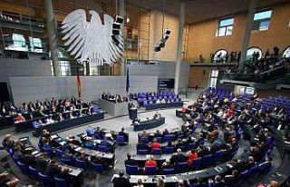 Almanya Başbakanı Merz: "Ukrayna’daki savaşın...