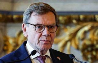 Almanya: "Filistin Devleti’nin tanınması...