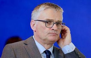 Almanya: "Kısa vadede Filistin devletini tanımayı...