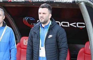 Altay’da Ramazan Kurşunlu dönemi