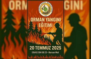 Altıeylül HEM’den vatandaşlara orman yangınlarıyla...