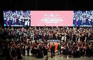 Altınbaş Üniversitesi 2024-2025 Akademik Yılı...