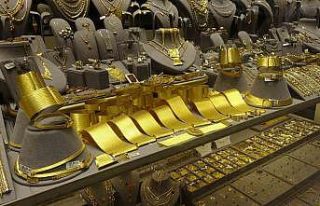 Altını alan değil satan daha fazla