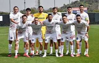 Altınordu transferde sessiz