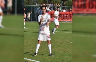 Altınordu’da iki futbolcuya talip var