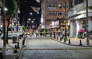 Amca, yeğenini silahla vurarak öldürdü