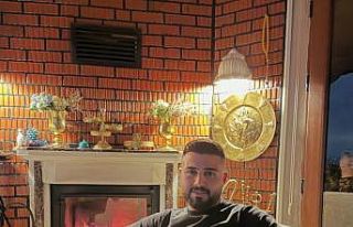 Amcaları tarafından öldürülen 2 kardeş defnedildi