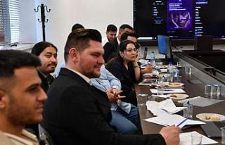 Amerika’nın sosyal medyasına karşı Ankara’dan...